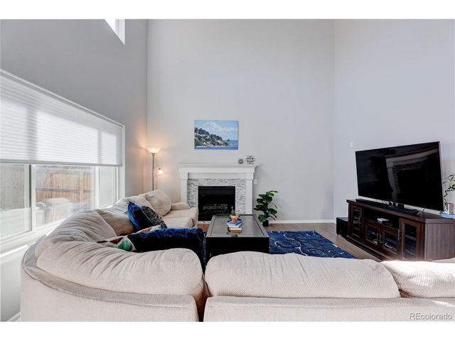 16092 W 66th Cir, Arvada, CO 80007