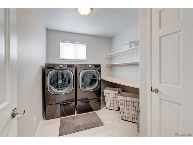 16092 W 66th Cir, Arvada, CO 80007