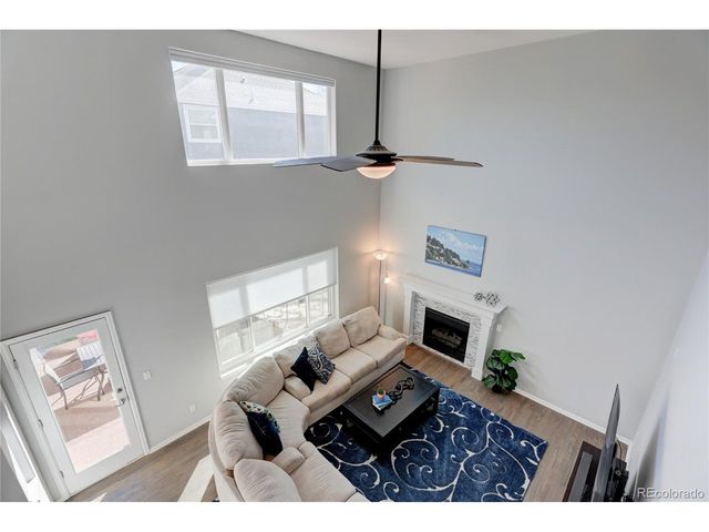 16092 W 66th Cir, Arvada, CO 80007