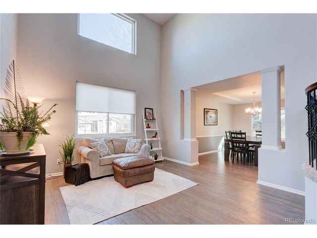 16092 W 66th Cir, Arvada, CO 80007