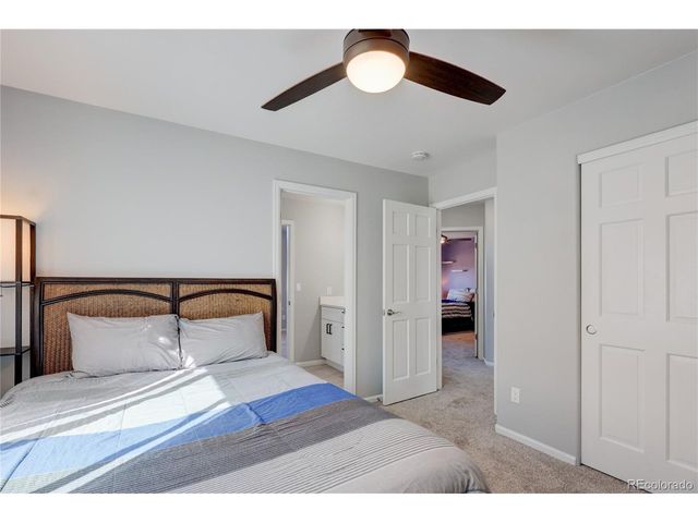 16092 W 66th Cir, Arvada, CO 80007