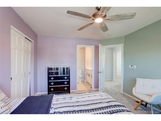 16092 W 66th Cir, Arvada, CO 80007