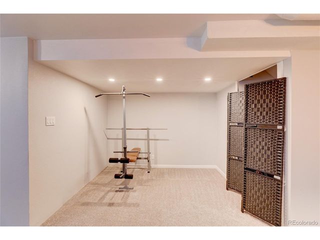 16092 W 66th Cir, Arvada, CO 80007