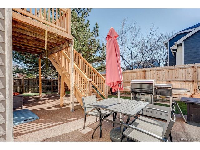 16092 W 66th Cir, Arvada, CO 80007