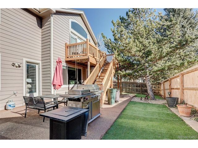 16092 W 66th Cir, Arvada, CO 80007