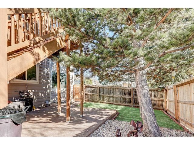 16092 W 66th Cir, Arvada, CO 80007