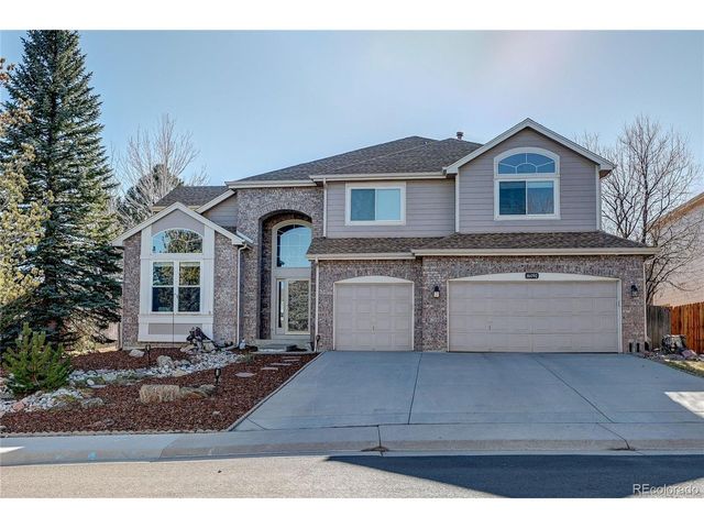 16092 W 66th Cir, Arvada, CO 80007