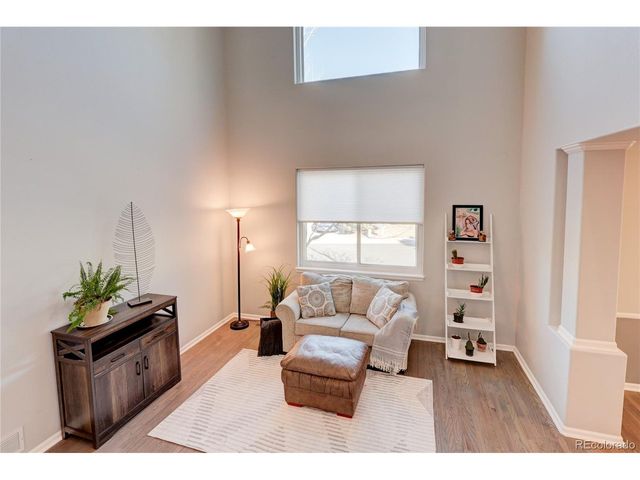 16092 W 66th Cir, Arvada, CO 80007