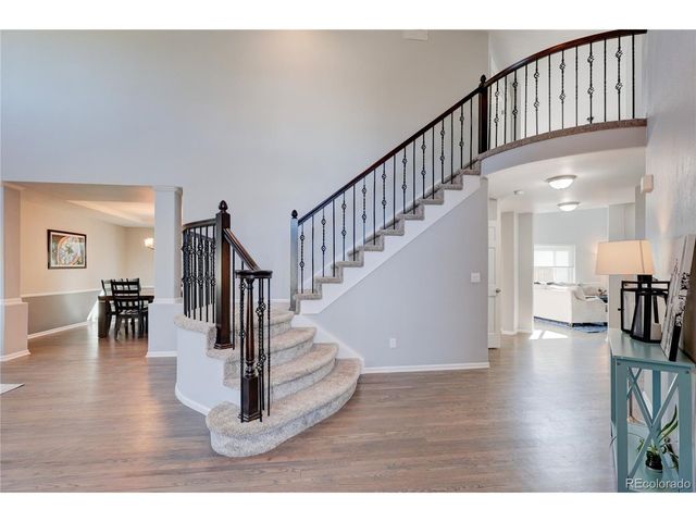 16092 W 66th Cir, Arvada, CO 80007