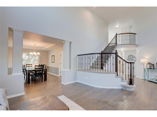 16092 W 66th Cir, Arvada, CO 80007