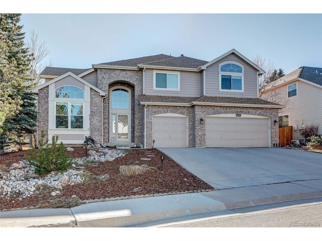 16092 W 66th Cir, Arvada, CO 80007