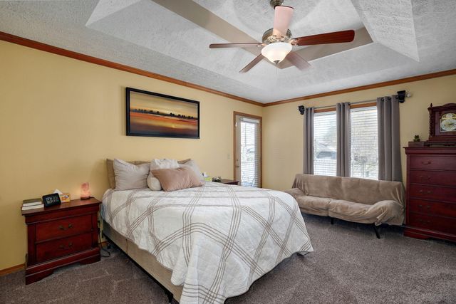 2080 N Preakness Drive, Nixa, MO 65714