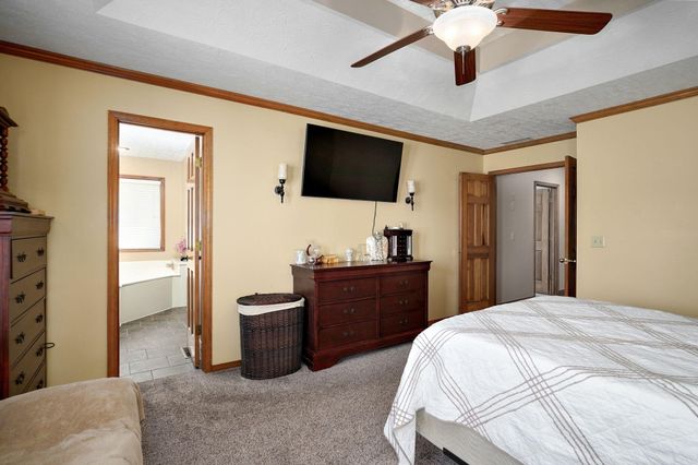 2080 N Preakness Drive, Nixa, MO 65714