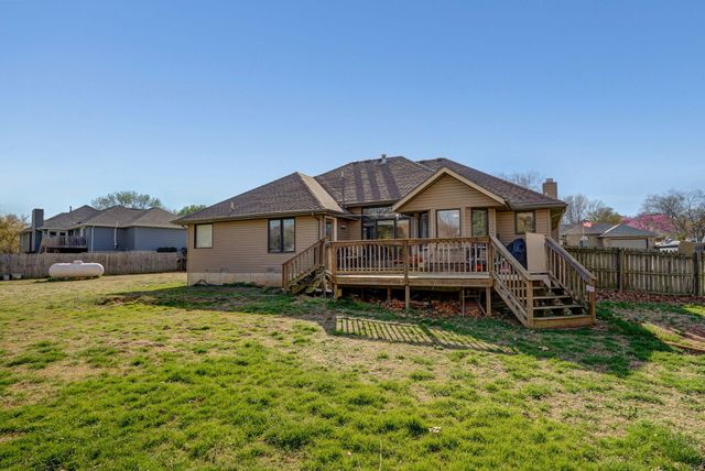 2080 N Preakness Drive, Nixa, MO 65714