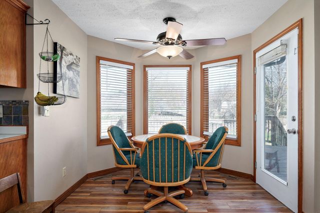 2080 N Preakness Drive, Nixa, MO 65714