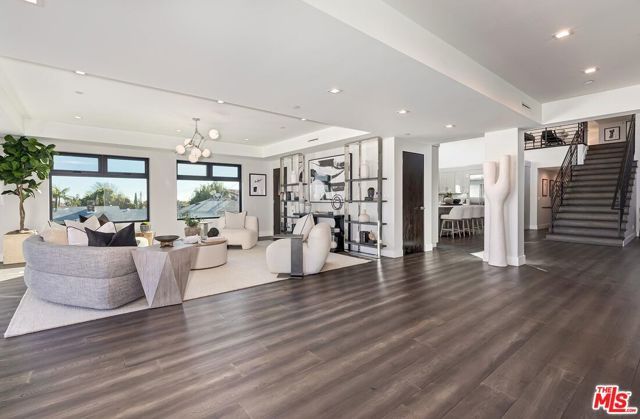 1839 Pandora Avenue PH, Los Angeles, CA 90025