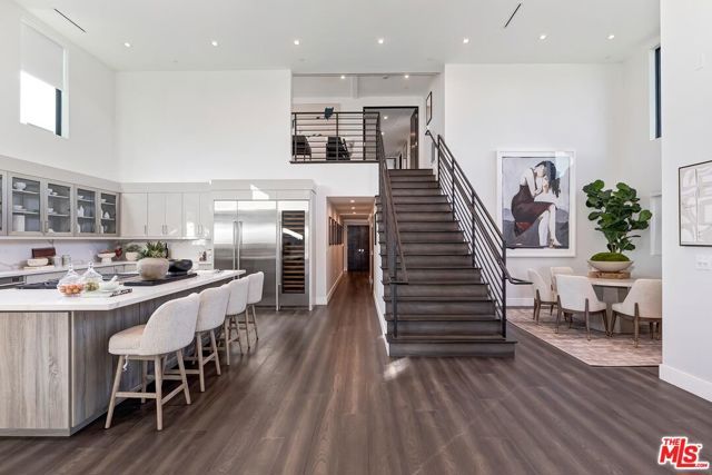 1839 Pandora Avenue PH, Los Angeles, CA 90025