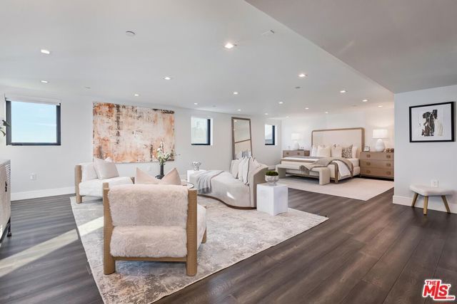 1839 Pandora Avenue PH, Los Angeles, CA 90025