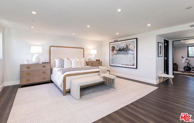 1839 Pandora Avenue PH, Los Angeles, CA 90025