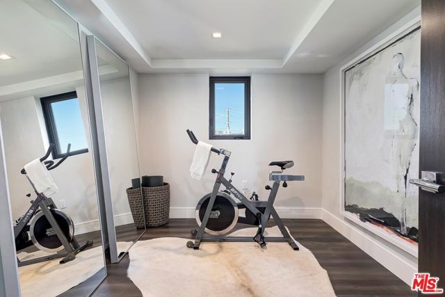 1839 Pandora Avenue PH, Los Angeles, CA 90025