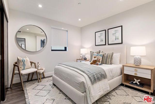 1839 Pandora Avenue PH, Los Angeles, CA 90025