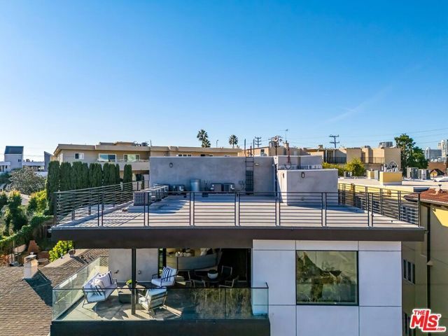 1839 Pandora Avenue PH, Los Angeles, CA 90025