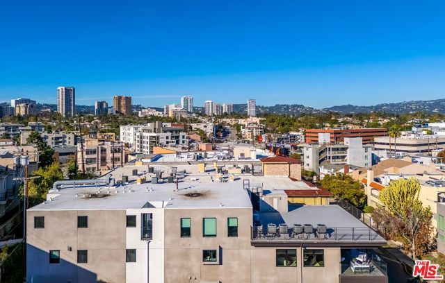 1839 Pandora Avenue PH, Los Angeles, CA 90025