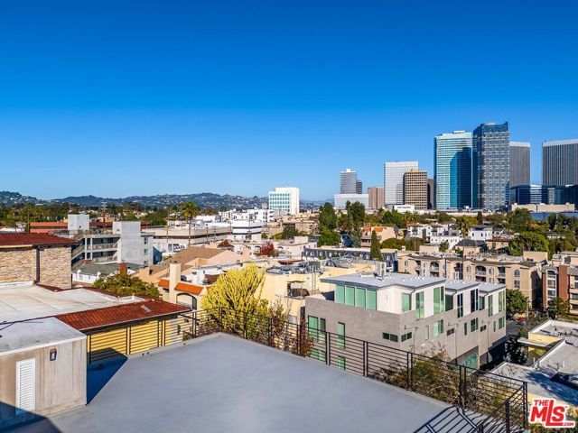 1839 Pandora Avenue PH, Los Angeles, CA 90025