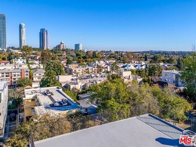1839 Pandora Avenue PH, Los Angeles, CA 90025