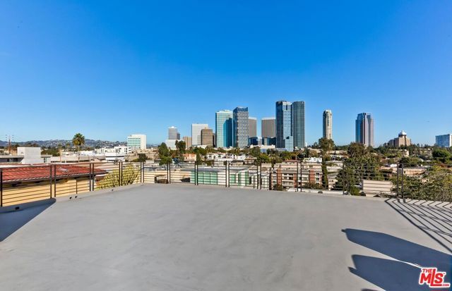 1839 Pandora Avenue PH, Los Angeles, CA 90025