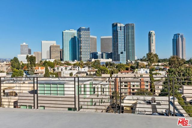 1839 Pandora Avenue PH, Los Angeles, CA 90025
