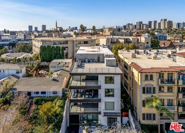 1839 Pandora Avenue PH, Los Angeles, CA 90025
