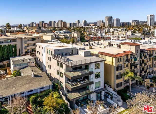 1839 Pandora Avenue PH, Los Angeles, CA 90025