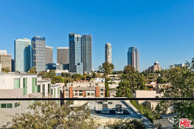 1839 Pandora Avenue PH, Los Angeles, CA 90025