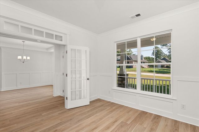 1111 Birdie Place, Graniteville, SC 29829