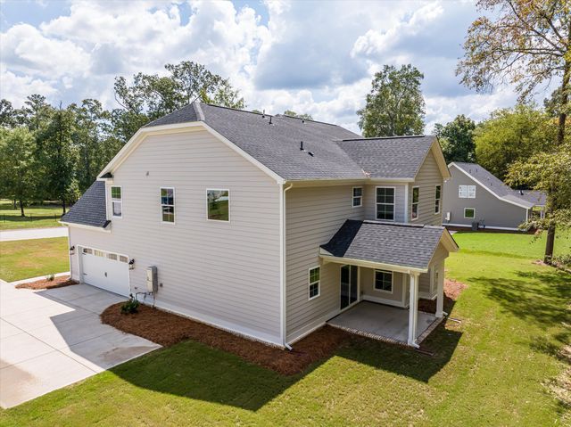 1111 Birdie Place, Graniteville, SC 29829