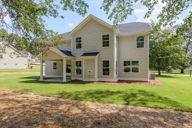 1111 Birdie Place, Graniteville, SC 29829