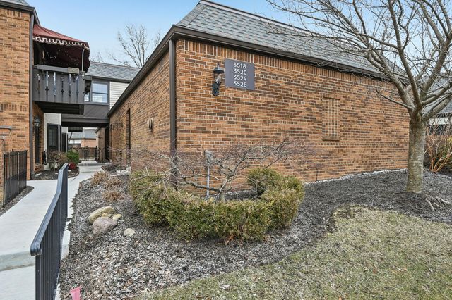 3526 Rue De Fleur, Columbus, OH 43221