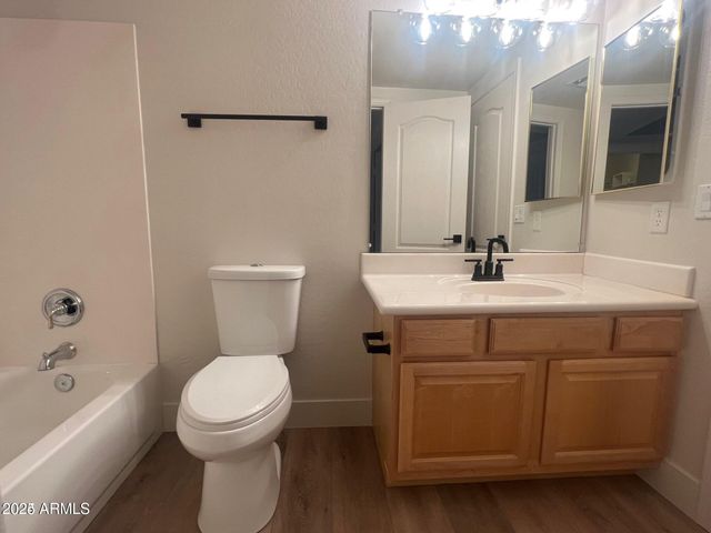 26739 N 65th Drive, Phoenix, AZ 85083