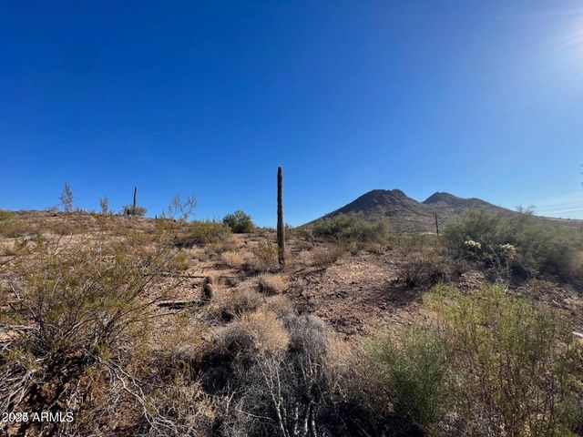 26739 N 65th Drive, Phoenix, AZ 85083