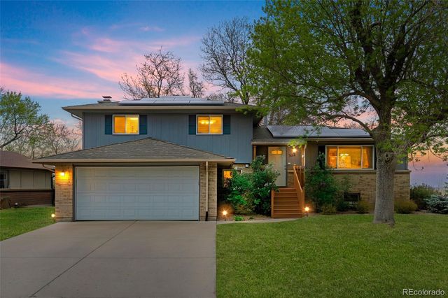 512 Ellis Court, Golden, CO 80401