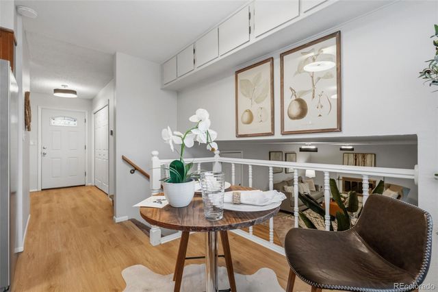 512 Ellis Court, Golden, CO 80401