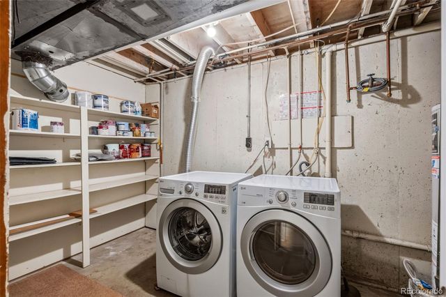 512 Ellis Court, Golden, CO 80401