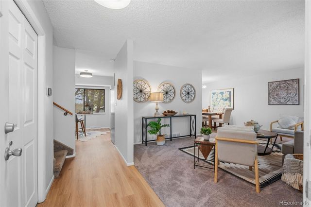 512 Ellis Court, Golden, CO 80401