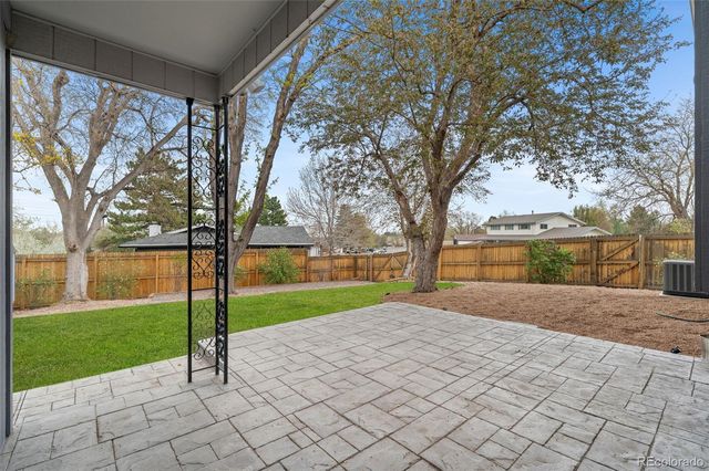 512 Ellis Court, Golden, CO 80401