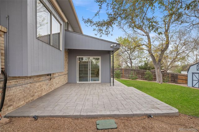 512 Ellis Court, Golden, CO 80401