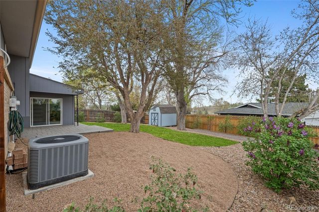 512 Ellis Court, Golden, CO 80401