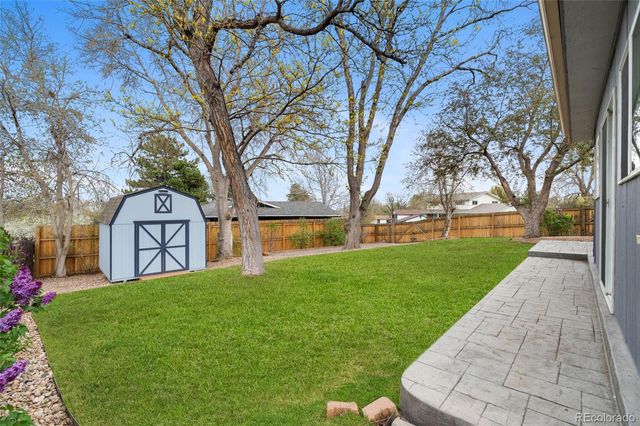 512 Ellis Court, Golden, CO 80401