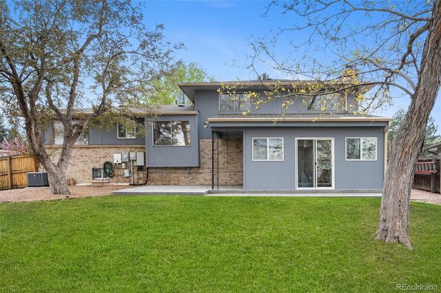 512 Ellis Court, Golden, CO 80401