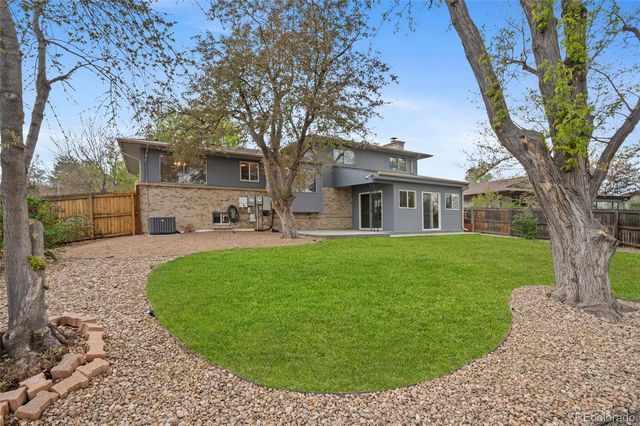 512 Ellis Court, Golden, CO 80401